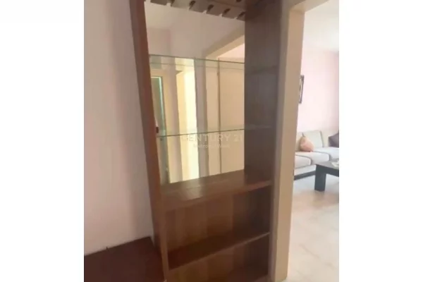 Shtepi me qera Apartament ne Tirane, 1+1, Mobilimi E mobiluar, Pagesa 420  Euro.