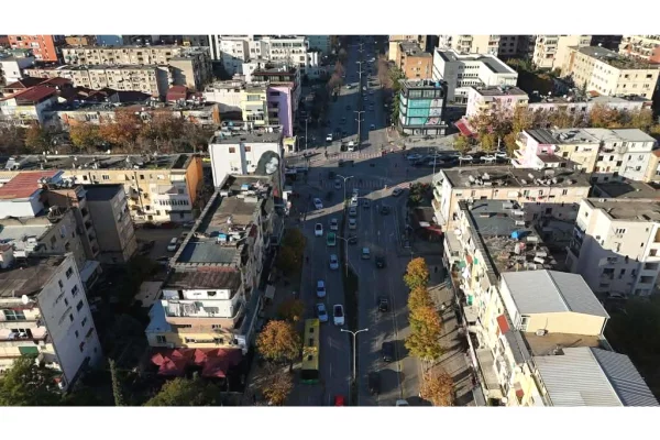 Ambient biznesi ne shitje 1+1 ne Tirane - 490,000 Euro