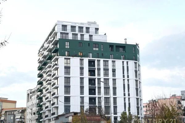 Shtepi me qera 1+1 ne Tirane - 700 Euro