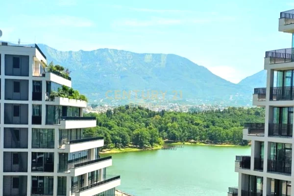 House for Sale 3+1 in Tirana - 900,000 Euro