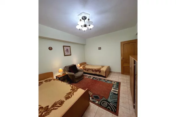 Apartment for rent in Tirana 2+1, Furnished