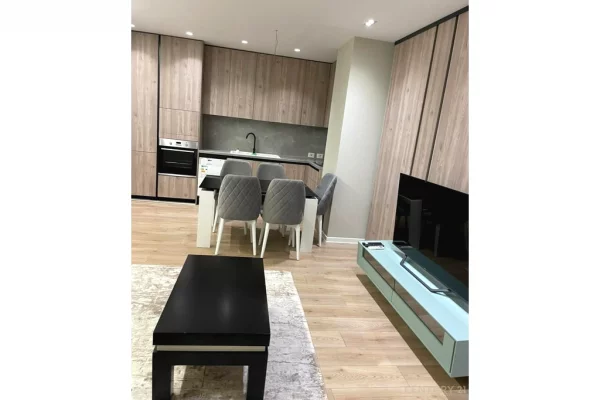 Shtepi me qera 1+1 ne Tirane - 850 Euro