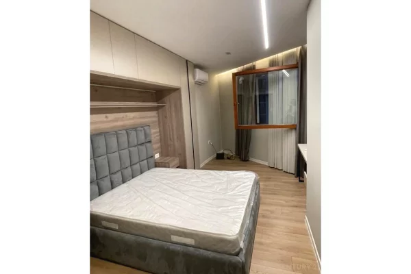 Shtepi me qera Apartament ne Tirane, 1+1, Mobilimi E mobiluar, Pagesa 850  Euro.
