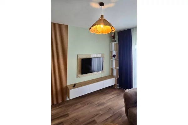 Shtepi me qera 1+1 ne Tirane - 700 Euro