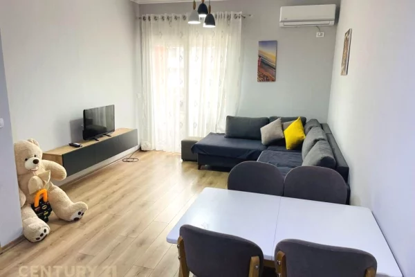Shtepi me qera 1+1 ne Tirane - 470 Euro