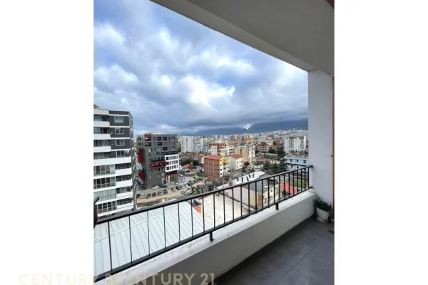 Shtepi me qera Apartament ne Tirane, 1+1, Mobilimi E mobiluar, Pagesa 470  Euro.