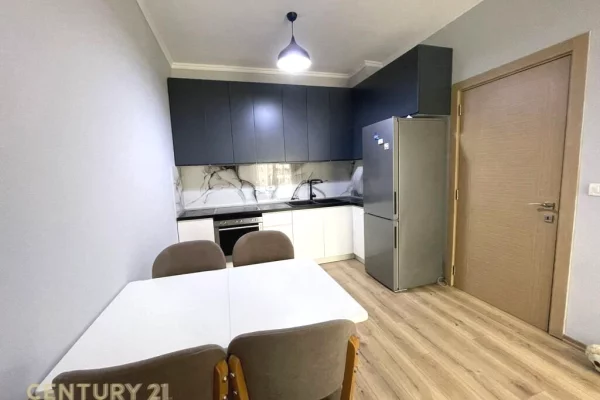 Shtepi me qera 1+1 ne Tirane - 470 Euro