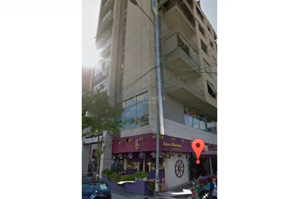 House for Sale 1+1 in Tirana - 135,000 Euro