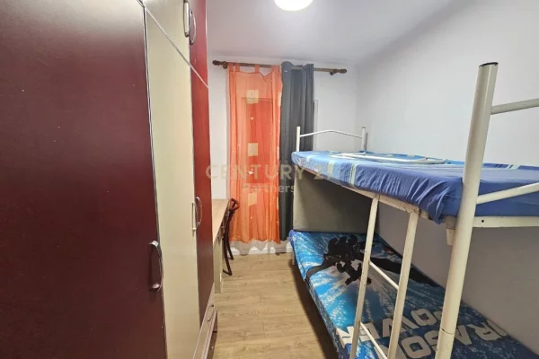 Shtepi me qera Apartament ne Tirane, 2+1, Mobilimi E mobiluar, Pagesa 500  Euro.