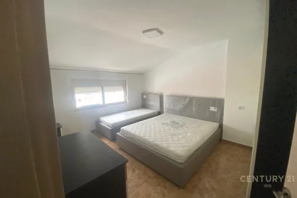 House for Sale 1+1 in Tirana - 160,000 Euro