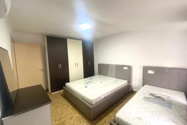 House for Sale 1+1 in Tirana - 160,000 Euro