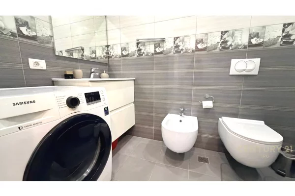 Shtepi me qera Apartament ne Tirane, 2+1, Mobilimi E mobiluar, Pagesa 900  Euro.