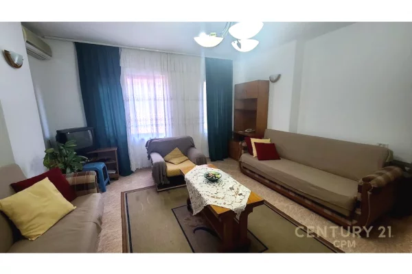 Shtepi me qera 1+1 ne Tirane - 600 Euro