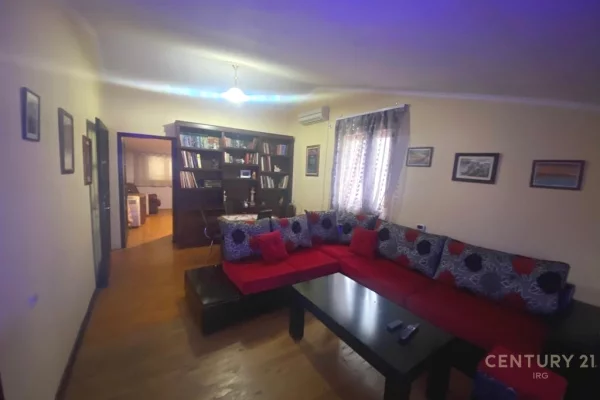House for Sale 1+1 in Tirana - 160,000 Euro