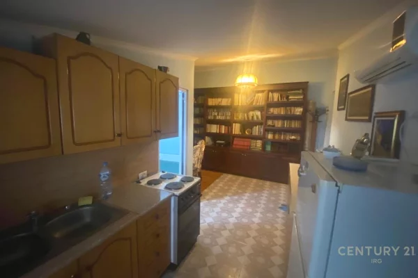 House for Sale 1+1 in Tirana - 160,000 Euro