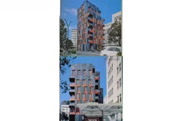 Shtepi ne shitje 3+1 ne Tirane - 295,000 Euro