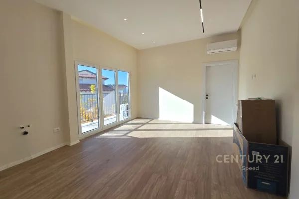 Shtepi ne shitje 1+1 ne Tirane - 92,000 Euro