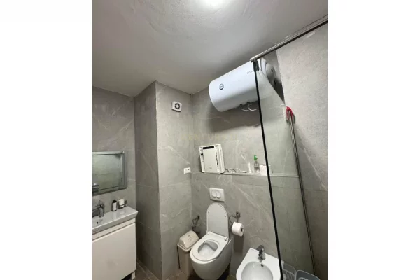 Shtepi me qera Apartament ne Tirane, 2+1, Mobilimi E mobiluar, Pagesa 650  Euro.