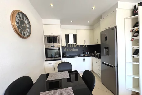 Shtepi me qera 2+1 ne Tirane - 750 Euro