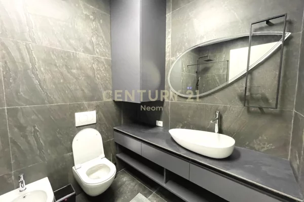 Shtepi me qera Apartament ne Tirane, 2+1, Mobilimi E mobiluar, Pagesa 1,000  Euro.