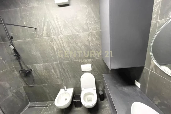 Shtepi me qera Apartament ne Tirane, 2+1, Mobilimi E mobiluar, Pagesa 1,000  Euro.