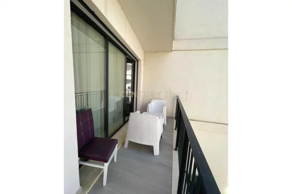 Shtepi me qera Apartament ne Tirane, 2+1, Mobilimi E mobiluar, Pagesa 1,000  Euro.