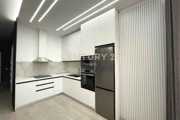 Shtepi me qera Apartament ne Tirane, 2+1, Mobilimi E mobiluar, Pagesa 1,000  Euro.