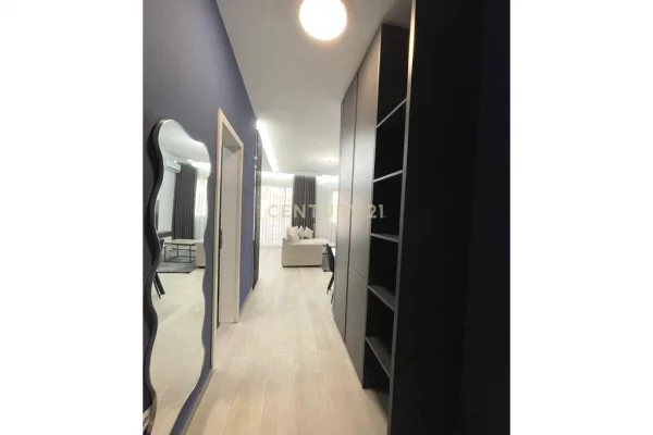 Shtepi me qera Apartament ne Tirane, 2+1, Mobilimi E mobiluar, Pagesa 1,000  Euro.