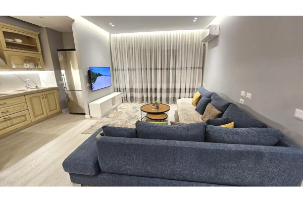 House for Sale 2+1 in Tirana - 280,000 Euro