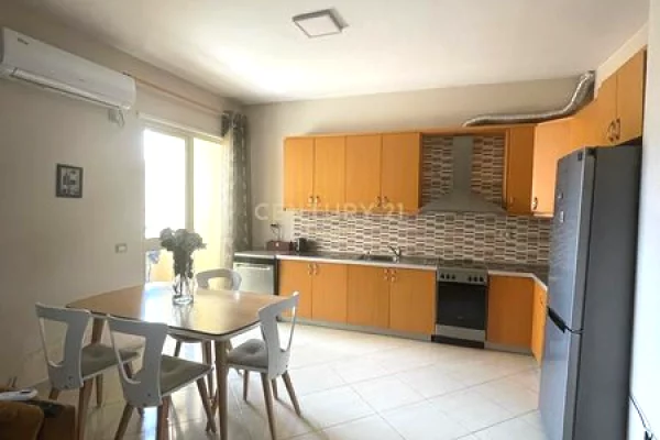 Casa in vendita 1+1 a Tirana - 118,000 Euro