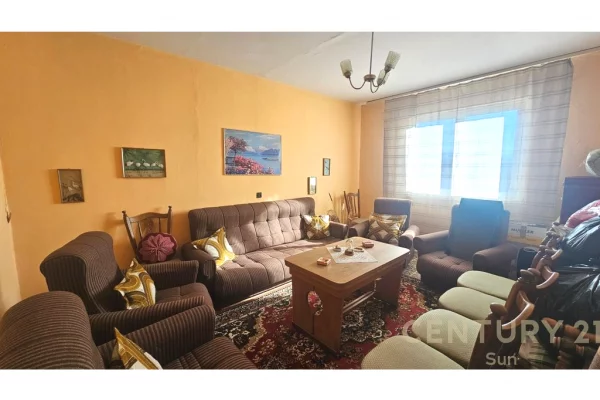 House for Sale 3+1 in Tirana - 133,000 Euro