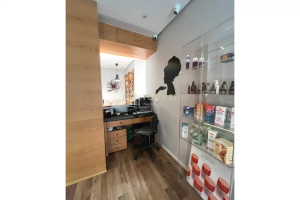 JAPIM QENDER ESTETIKE ME QIRA NE DON BOSKO!