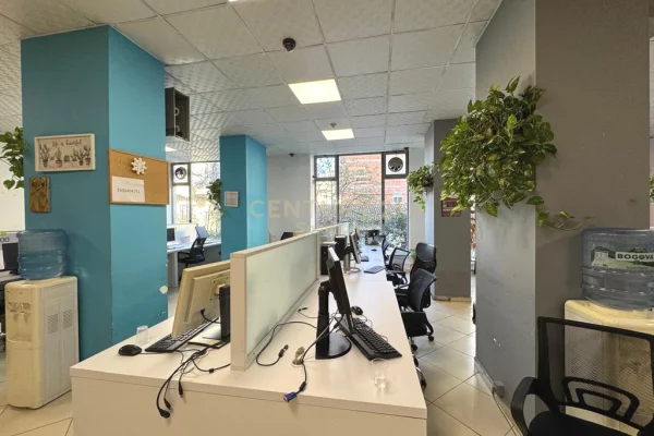 JAPIM PER QIRA AMBIENT BIZNESI TEK MYSLYM SHYRI!