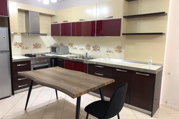 Shtepi me qera 1+1 ne Tirane - 500 Euro