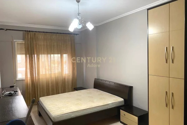 Shtepi me qera Apartament ne Tirane, 1+1, Mobilimi E mobiluar, Pagesa 500  Euro.