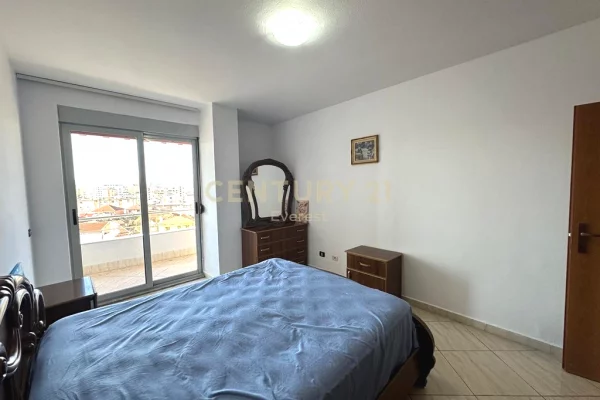 Shtepi me qera 2+1 ne Tirane - 600 Euro