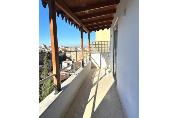 Shtepi me qera Apartament ne Tirane, 2+1, Mobilimi E mobiluar, Pagesa 600  Euro.