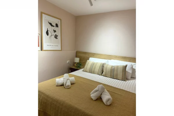 Shtepi me qera Apartament ne Tirane, 2+1, Mobilimi E mobiluar, Pagesa 750  Euro.