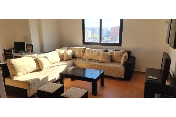 Shtepi me qera 1+1 ne Tirane - 400 Euro