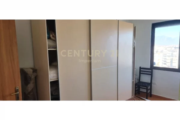 Shtepi me qera Apartament ne Tirane, 1+1, Mobilimi E mobiluar, Pagesa 400  Euro.