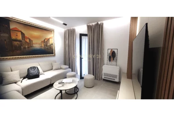 Shtepi me qera 1+1 ne Tirane - 600 Euro