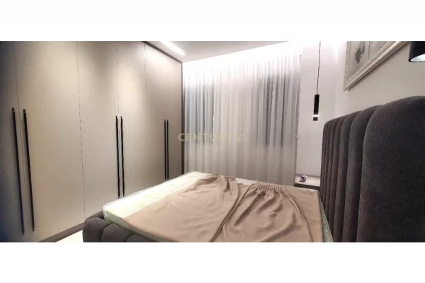 Shtepi me qera 1+1 ne Tirane - 600 Euro