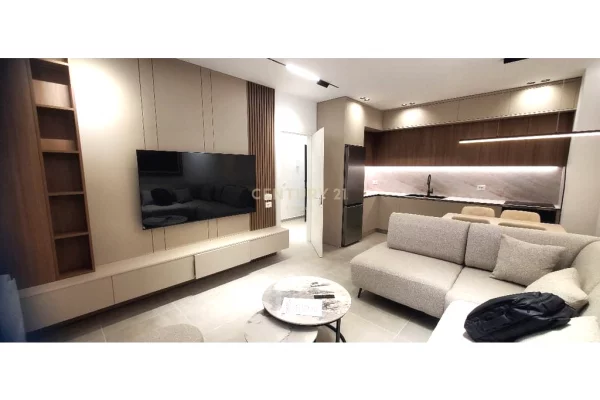 Shtepi me qera 1+1 ne Tirane - 600 Euro