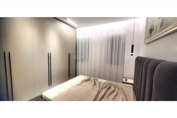 Shtepi me qera Apartament ne Tirane, 1+1, Mobilimi E mobiluar, Pagesa 600  Euro.