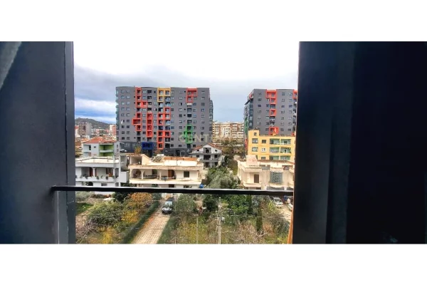 Shtepi me qera Apartament ne Tirane, 1+1, Mobilimi E mobiluar, Pagesa 600  Euro.