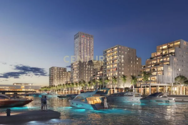 House for Sale 2+1 in Vlora - 600,000 Euro