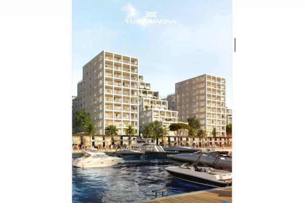 House for Sale 2+1 in Vlora - 600,000 Euro