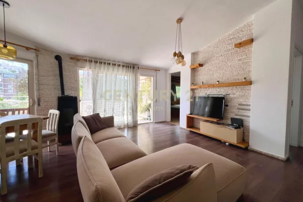 Shtepi me qera 3+1 ne Tirane - 850 Euro