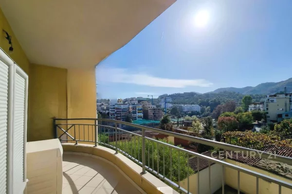 Shtepi me qera Apartament ne Tirane, 1+1, Mobilimi E mobiluar, Pagesa 650  Euro.