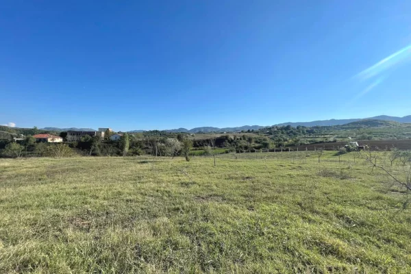 Truall ose Toke ne Tirane - 190,000 Euro